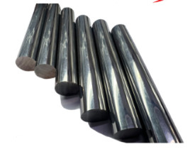 O ODM do OEM cimentou o carboneto de tungstênio em volta da resistência de erosão antiusura da barra