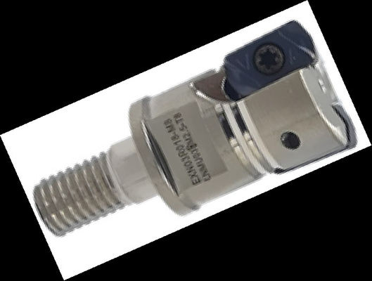 Barra 42CrMo Shell Milling Cutter material da cabeça da ferramenta da alimentação rápida de MFH e da ferramenta