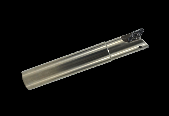 Disco Shell Milling Cutter do cortador do ombro do quadrado de VCGT Recutting