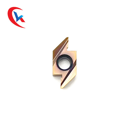 Carboneto da ferramenta da varredura da parte traseira ABW15R4005/ABW15R4015/ABW15R4020 que sulca inserções