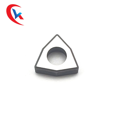 Ferramenta de carboneto forte do tungstênio da resistência de desgaste dos suportes de Shim Suitable For Carbide Tool do carboneto do MW 0804