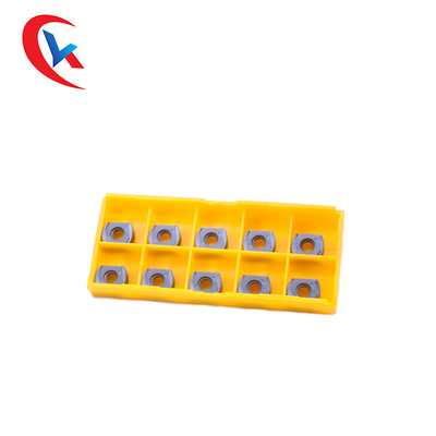 O fabricante de trituração da inserção do desgaste do carboneto de tungstênio da ferramenta do CNC do torno introduz inserções do carboneto de tungstênio das ferramentas
