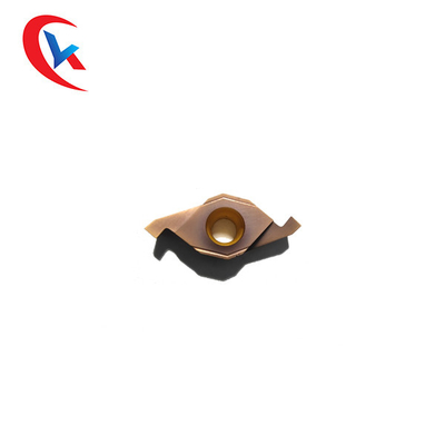 Inserções do carboneto de tungstênio FC1103R150