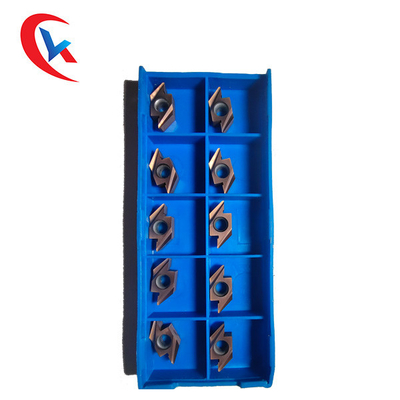 Carboneto da ferramenta da varredura da parte traseira ABW15R4005/ABW15R4015/ABW15R4020 que sulca inserções