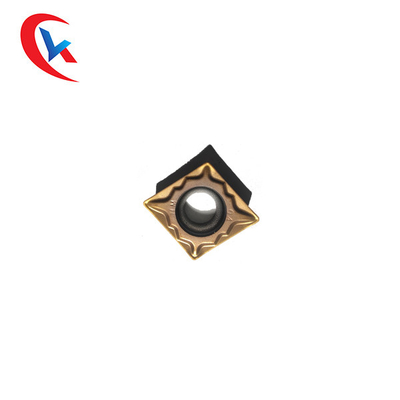 Lâminas de gerencio do carboneto de tungstênio para inserções do carboneto de tungstênio das máquina-ferramenta