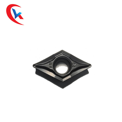Ferramentas do torno do CNC DCMT070204 com inserções do carboneto