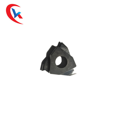 O carboneto da série de TGF que sulca ferramentas de gerencio do torno do CNC introduz o carboneto que sulca inserções