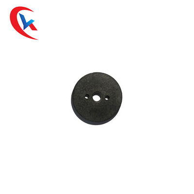 Circular de aço inoxidável vazia que corta o círculo das lâminas para o Woodworking