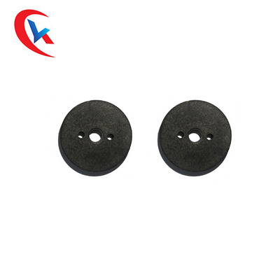 Circular de aço inoxidável vazia que corta o círculo das lâminas para o Woodworking
