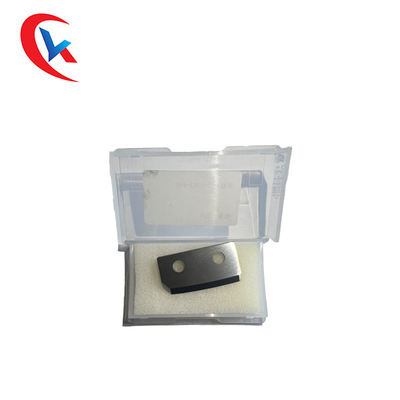 As ferramentas de corte afiadas do carboneto de tungstênio do CNC vestem a prova personalizada