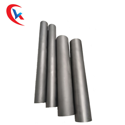 O carboneto de tungstênio cimentado Rod Solid Round Lathe Tools personalizou