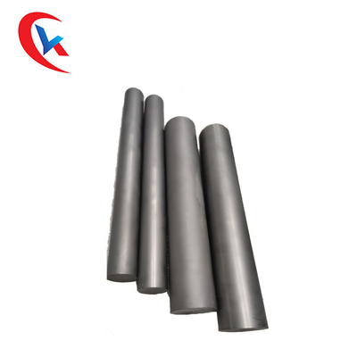 O carboneto de tungstênio cimentado Rod Solid Round Lathe Tools personalizou