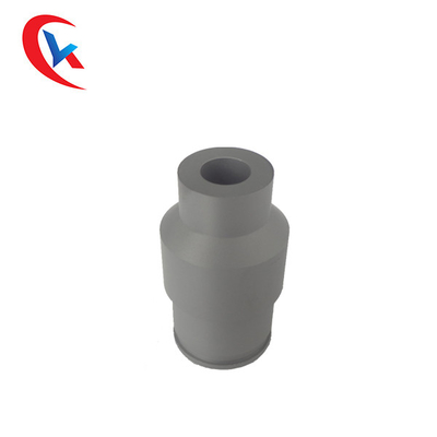 Padrão de direção frio da resistência de desgaste do dado do carboneto de tungstênio não dado forma personalizou