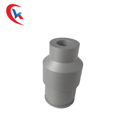 Padrão de direção frio da resistência de desgaste do dado do carboneto de tungstênio não dado forma personalizou