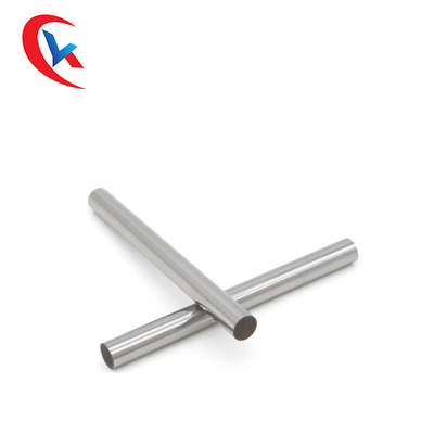 Carboneto à terra Rod Bar Polished Wear Resistance do tungstênio contínuo