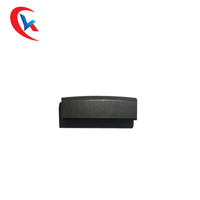 Resistência de desgaste de ISO9001 Grey Tungsten Carbide Mining Tool