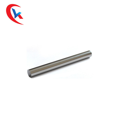 Acima do carboneto de tungstênio Rod Blanks Customized For Metalworking de 2,0 Od