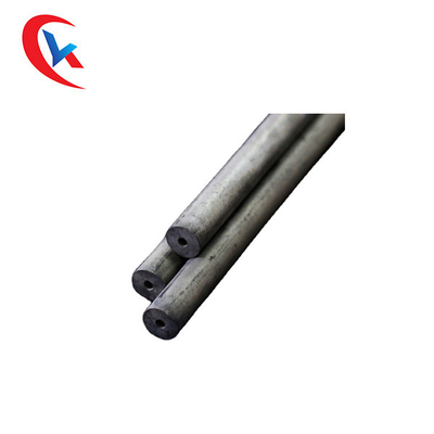 Única resistência de Rod Round Bar Blank Wear do carboneto de tungstênio do furo