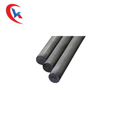 Única resistência de Rod Round Bar Blank Wear do carboneto de tungstênio do furo