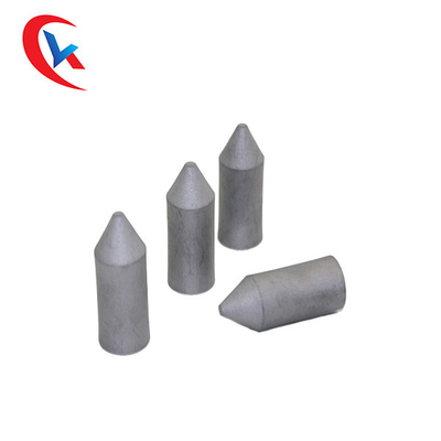 Cortar a mineração do carboneto de tungstênio utiliza ferramentas o desgaste feito sob encomenda - resistente