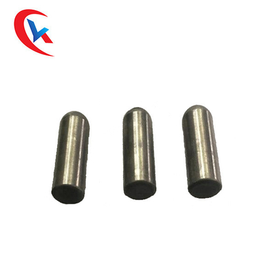 A mineração dura do carboneto de tungstênio da construção utiliza ferramentas os dentes para a pedra da rocha