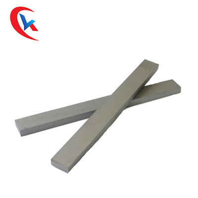 Vista - o carboneto de tungstênio resistente descasca a dureza alta de Rod Blank