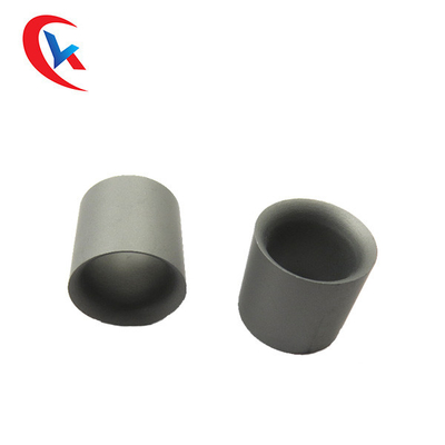 Bucha de aço da anti luva do carboneto de tungstênio da corrosão para a mineração