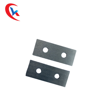 O parafuso Indexable do Woodworking do carboneto introduz a superfície lustrada com plaina