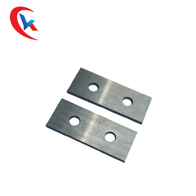 O parafuso Indexable do Woodworking do carboneto introduz a superfície lustrada com plaina