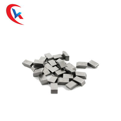 Ferramenta de Gray Cemented Tungsten Carbide Woodworking que corta para perfuradores