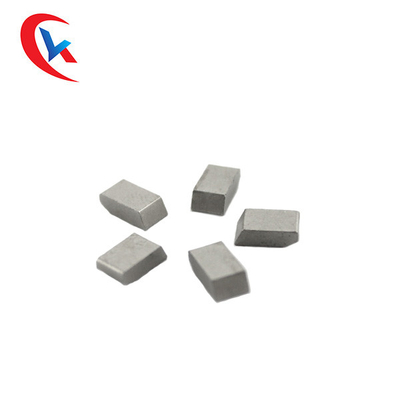 Ferramenta de Gray Cemented Tungsten Carbide Woodworking que corta para perfuradores