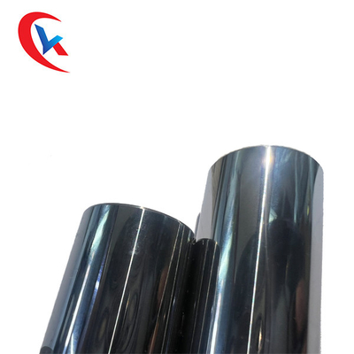 Carboneto lustrado cimentado de chanfradura Rod High Compactness HRA91.8
