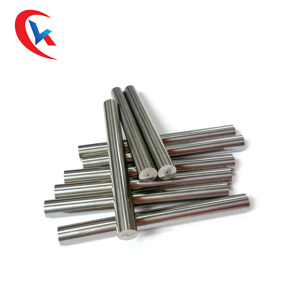 Corrosão contínua Wirh de Ros do carboneto de tungstênio do metal anti um furo refrigerando